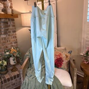 Cotton On Body Ice Blue Leggings